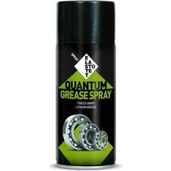 Σπρέι Γράσου Λιθίου 400ml - Quantum Grease Spray - Elastotet