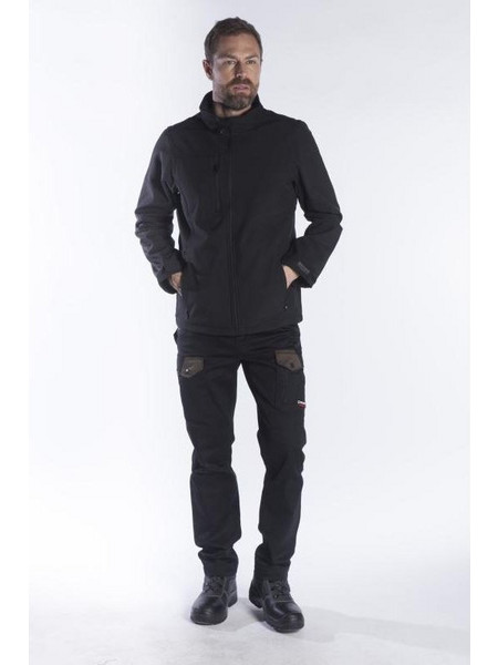 Fageo Jacket (Τιμή με Κέντημα)