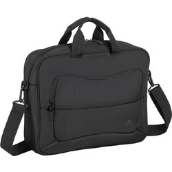Case Logic Huxa-115 Τσάντα Laptop Ώμου 15.6" Black