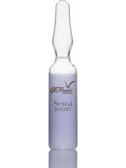 Gernetic Sensi Booster Προσώπου 7x2ml