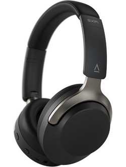 Creative Zen Hybrid SXFI Ασύρματα Bluetooth Ακουστικά Over Ear με Noise Cancelling Μαύρα