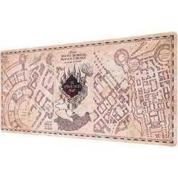 Paladone Harry Potter The Marauders Map Beige XL