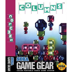 Columns Used GG