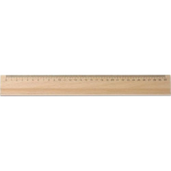 ΧΑΡΑΚΑΣ ΞΥΛΙΝΟΣ MOR 30cm