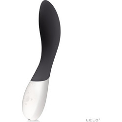 LELO Mona Wave Δονητής 20cm Μαύρος