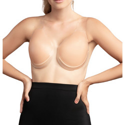 BYE BRA SCULPTING SILICONE LIFTS - SIZE