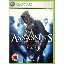 Assassin's Creed Used Xbox 360