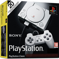 Sony PlayStation Classic