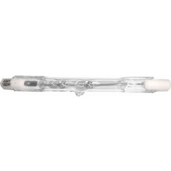 Lumen ΛΑΜΠΑ ΑΛΟΓΟΝΟΥ ΙΩΔΙΝΗΣ ECO J78mm 120W 10485