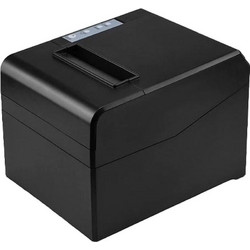 Netum NT-8330-WL Θερμικός Εκτυπωτής Αποδείξεων LAN / Wi-Fi / USB / Serial