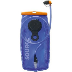 SOURCE ΑΣΚΟΣ ΝΕΡΟΥ WXP LOW PROFILE 2L (848015)