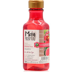 Maui Moisture Lightweight Hydration + Hibiscus Water Σαμπουάν 385ml