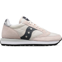 Saucony Jazz Original Γυναικεία Sneakers Πολύχρωμα S1044-662