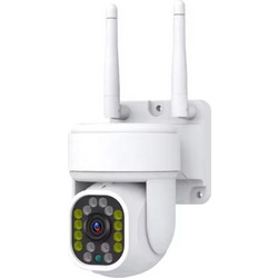 Edup EH-1080P21 Κάμερα Ασφαλείας Wi-Fi Full HD