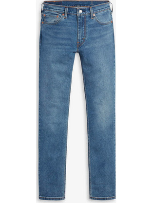 Levi's 511 Ανδρικό Τζιν Παντελόνι Slim Εφαρμογή 04511-5222