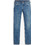 Levi's 511 Ανδρικό Τζιν Παντελόνι Slim Εφαρμογή 04511-5222