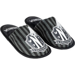 Παντόφλες Wednesday House Slippers open (2300006594)