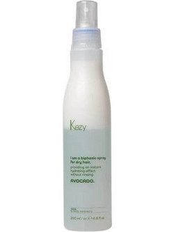 Kezy Avocado Biphasic Spray 200ml