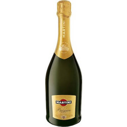 Martini Spumante Prosecco Κρασί Λευκό Ξηρό Αφρώδες 750ml