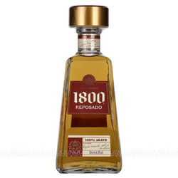 1800 Reserva Reposado Τεκίλα 700ml