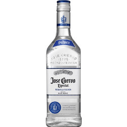 Jose Cuervo Especial Silver Τεκίλα 700ml