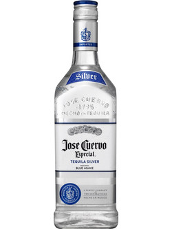 Jose Cuervo Especial Silver Τεκίλα 700ml