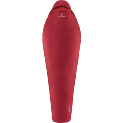 Ferrino Nightec 800 Sleeping Bag Μονό Καλοκαιρινό Κόκκινο