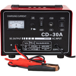 Auto GS CD-30A