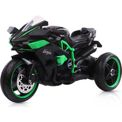 Moni Ninja 12V Green