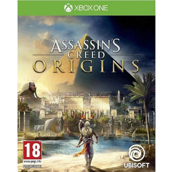 Assassin's Creed Origins Used Xbox One