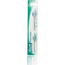 Gum Sunstar Original White Sonic 2501 2τμχ