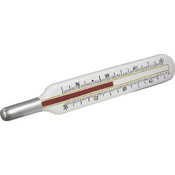 XL Διακοσμητικό θερμόμετρο 60cm 065.009.0058.02