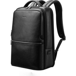 Bopai 61-69711 Αντικλεπτικό Backpack Laptop 15.6" Black