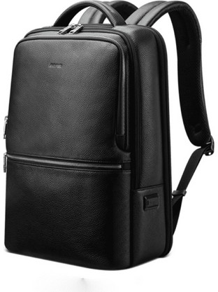 Bopai 61-69711 Αντικλεπτικό Backpack Laptop 15.6" Black