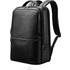 Bopai 61-69711 Αντικλεπτικό Backpack Laptop 15.6" Black