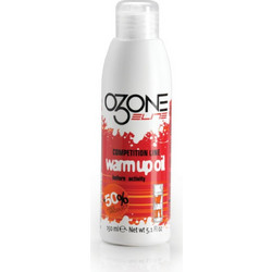 warm-up oil Elite Ozone