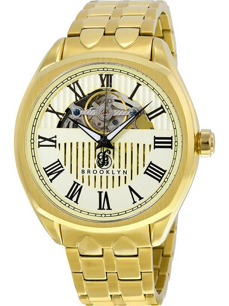 Brooklyn Watch Co. 306-B-22-BB-BLK
