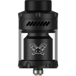 Hellvape - Dead Rabbit V3 RTA 3.5ml 25mm - Matte Black