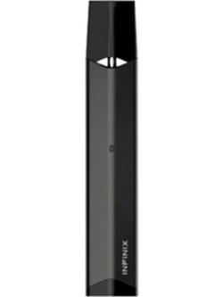 Smok Infinix Gunmetal Ηλεκτρονικό Τσιγάρο Starter Kit 2ml με Ενσωματωμένη Μπαταρία