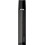 Smok Infinix Gunmetal Ηλεκτρονικό Τσιγάρο Starter Kit 2ml με Ενσωματωμένη Μπαταρία