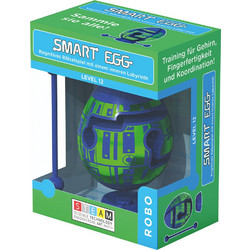 Smart Egg - Labyrinth Puzzle Level 12