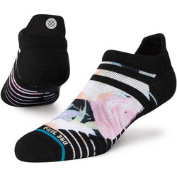 Stance Tendency Ανδρικές Κάλτσες Κοντές Μαύρες A258A22TEN-BLU