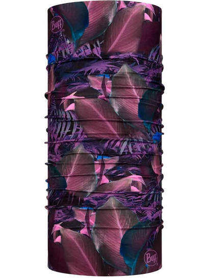 Buff Original Ecostretch Singa Purple