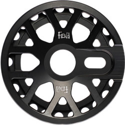 Fiend Omicron Guard sprocket (black)