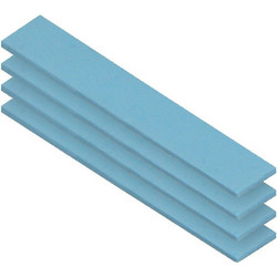ARCTIC TP-3 120x20mm, 1.5mm - 4 Pack Premium Performance Thermal Pad