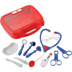 Playgo Ιατρικό Βαλιτσάκι DR Feel Well 2930