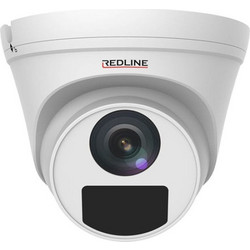 Redline IPC565U IP Κάμερα Ασφαλείας 5MP Full HD