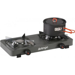 Vango Blaze Cooker Double Grey