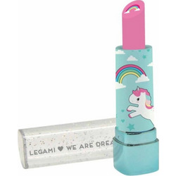 ΓΟΜΑ ΑΡΩΜΑΤΙΚΗ ΣΕ ΣΧΗΜΑ ΚΡΑΓΙΟΝ LEGAMI SCENTED ERASER XOXO - UNICORN (ΜΟΝΟΚΕΡΟΣ) LIP0002