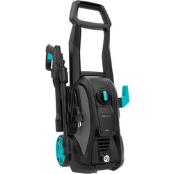 Cecotec Hydroboost 1500 Easy Move Πλυστικό Μηχάνημα Ρεύματος 120bar